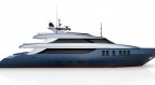 Motor yacht�OURANOS